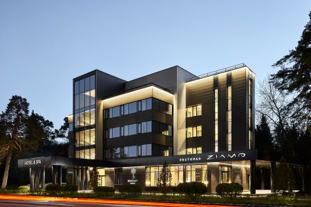 Внешний вид