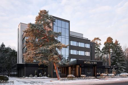 Внешний вид