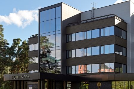 Внешний вид