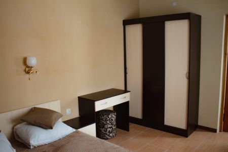 Стандартный 4-местный