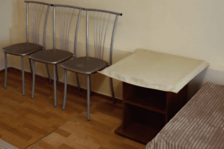 Стандартный 4-местный