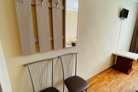 Стандартный 4-местный