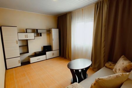 Апартаменты 6-местные