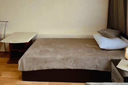 Стандартный 4-местный