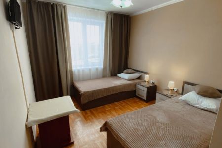 Стандартный 4-местный