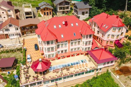 Горный Хрусталь