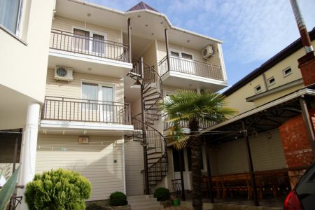 Внешний вид