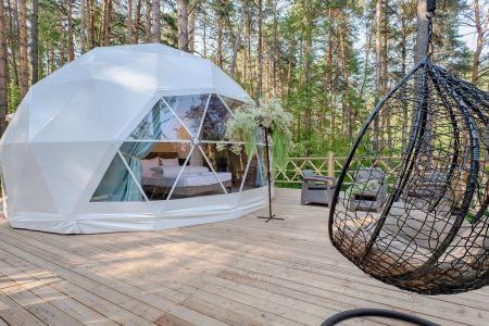 Парк-отель Хвоя