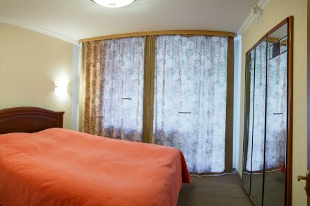 Делюкс Плюс (корпус 1)