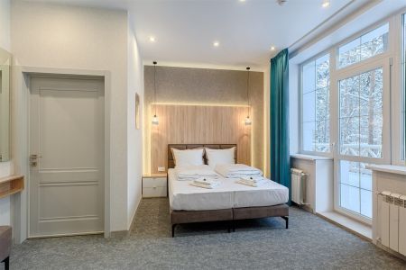 Делюкс Плюс (корпус 4)