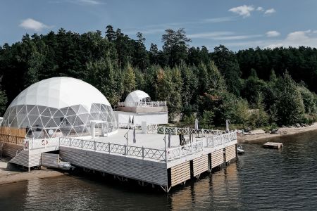 Акватермальный комплекс