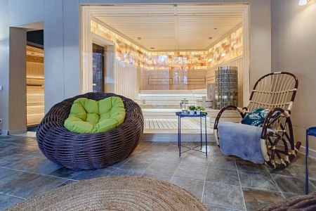 Акватермальный комплекс