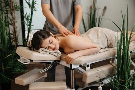 Акватермальный комплекс