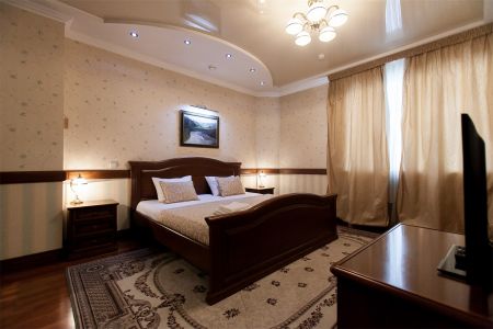 Делюкс Плюс (корпус 1)