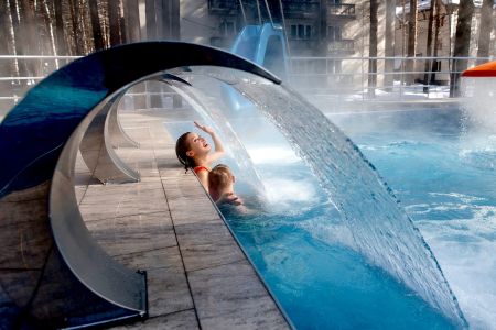 Акватермальный комплекс