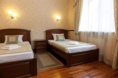 Делюкс Плюс (корпус 1)