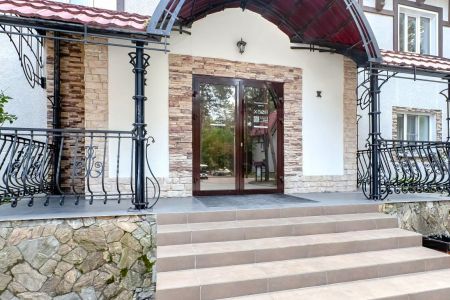 Акватермальный комплекс