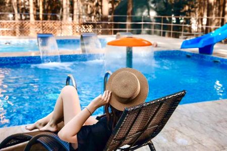 Акватермальный комплекс