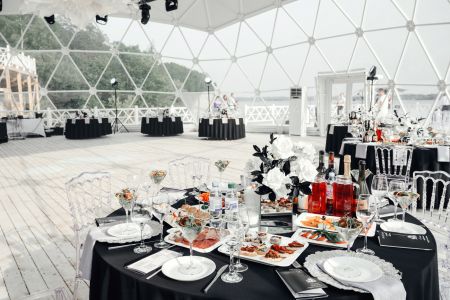 Акватермальный комплекс