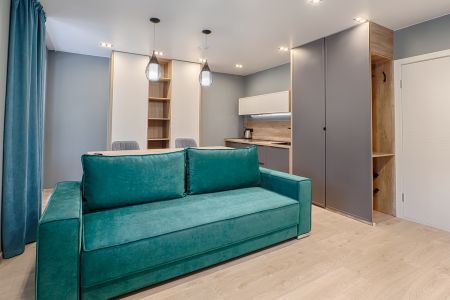 Делюкс Плюс (корпус 1)