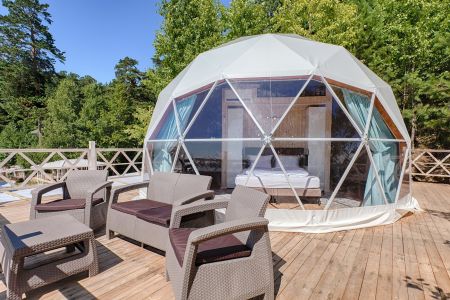 Сфера Белый