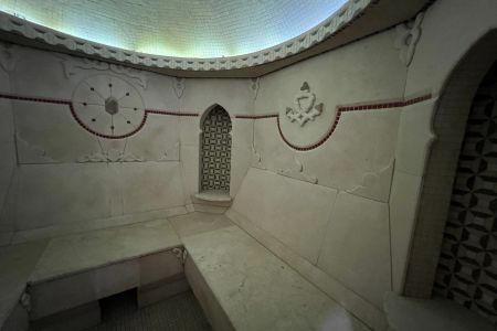 Акватермальный комплекс