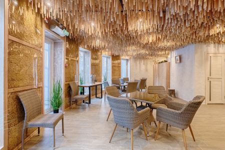 Акватермальный комплекс