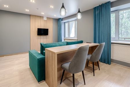 Делюкс Плюс (корпус 1)