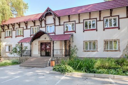 Акватермальный комплекс