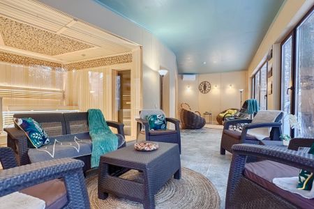 Акватермальный комплекс