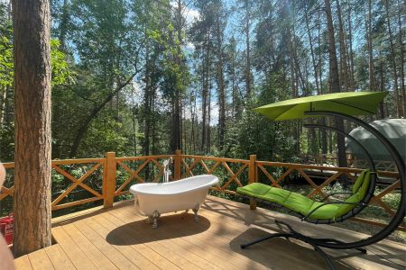 Парк-отель Хвоя