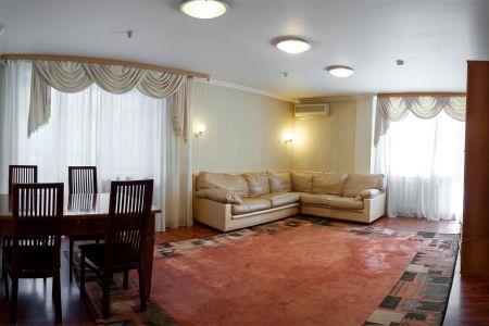 Делюкс Плюс (корпус 1)