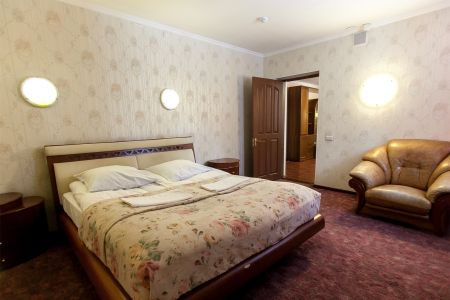 Делюкс Плюс (корпус 1)