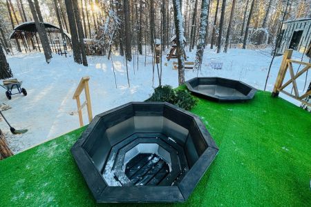 Акватермальный комплекс