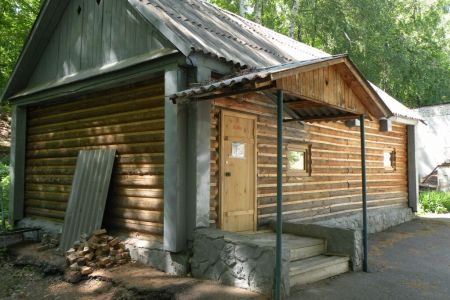 Территория