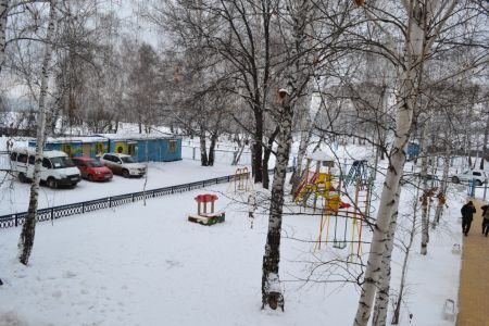 Территория