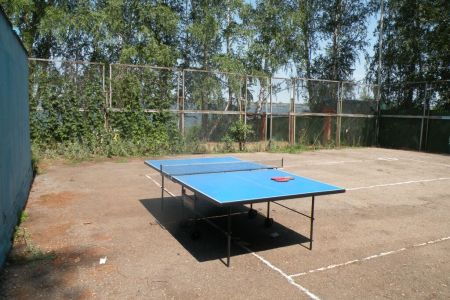 Территория