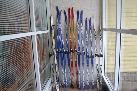 Территория