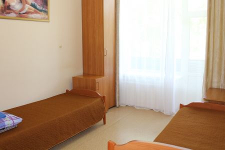 Территория