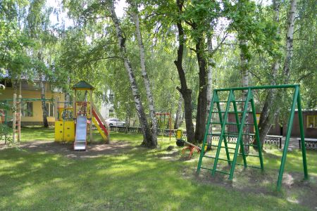 Территория