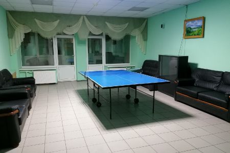 Территория