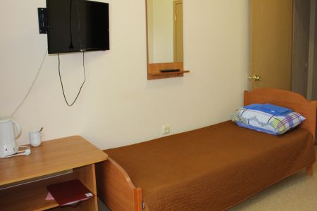 Территория