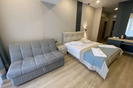 Территория