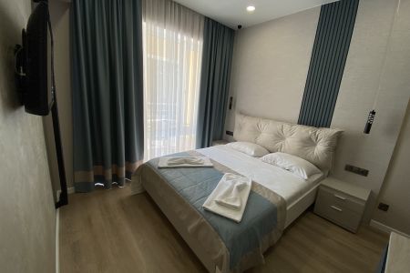 Стандартный 2-местный 1-комнатный