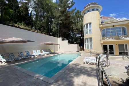 Территория