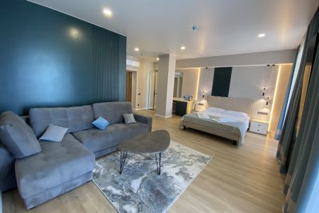 Люкс 2-местный 2-комнатный