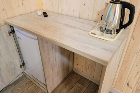 Стандартный 5-местный 2-комнатный