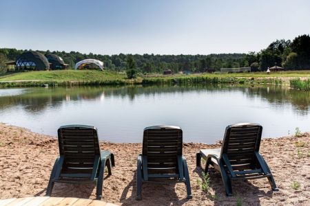 Тихий берег