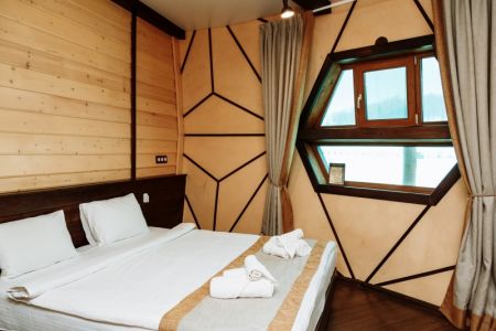 Рыбалка. Форелевое хозяйство