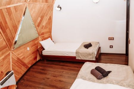 Рыбалка. Форелевое хозяйство